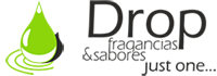 FlameOnePage Dark Logo